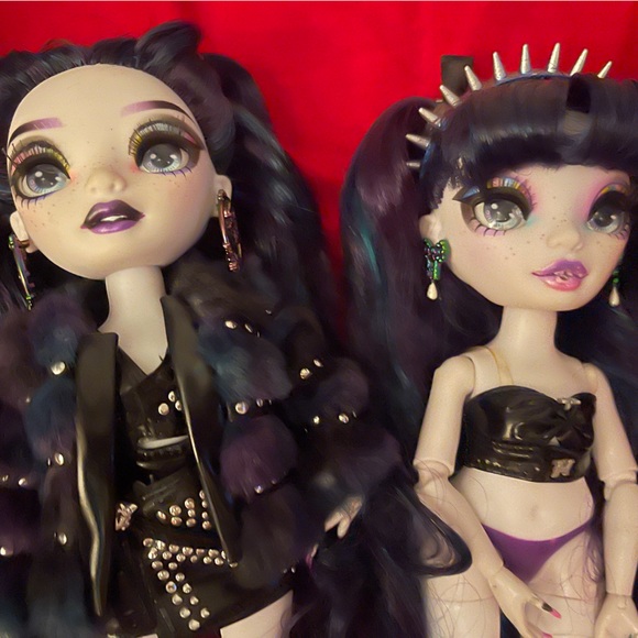 Rainbow High dolls (read descrip.) - Picture 7 of 16